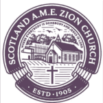 Scotland A.M.E. Zion Church